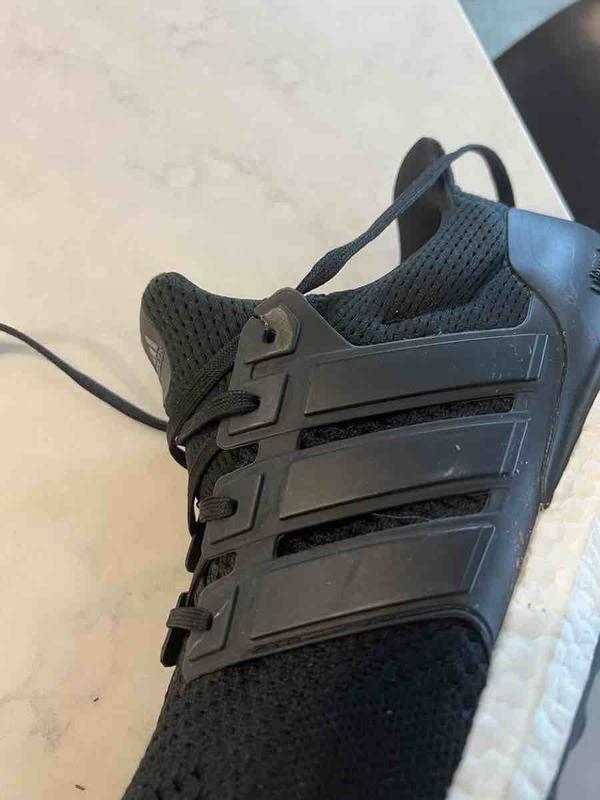 Broke within 2 months