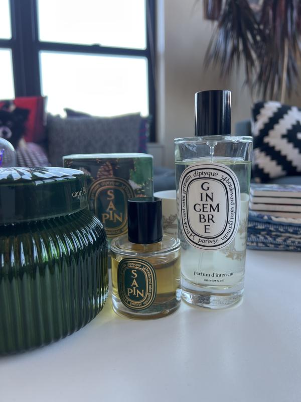 Diptyque Gingembre (Ginger) Fragrance Room Spray | Nordstrom