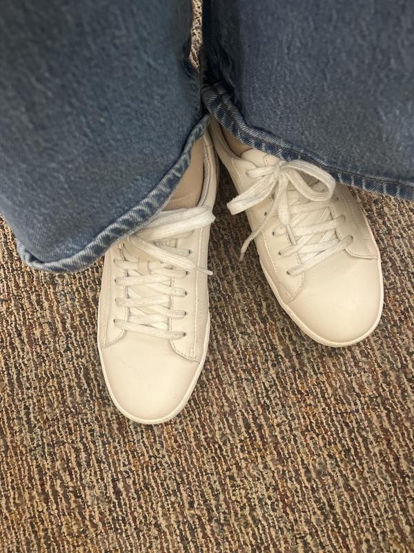 The most comfortable shoes I’ve ever worn