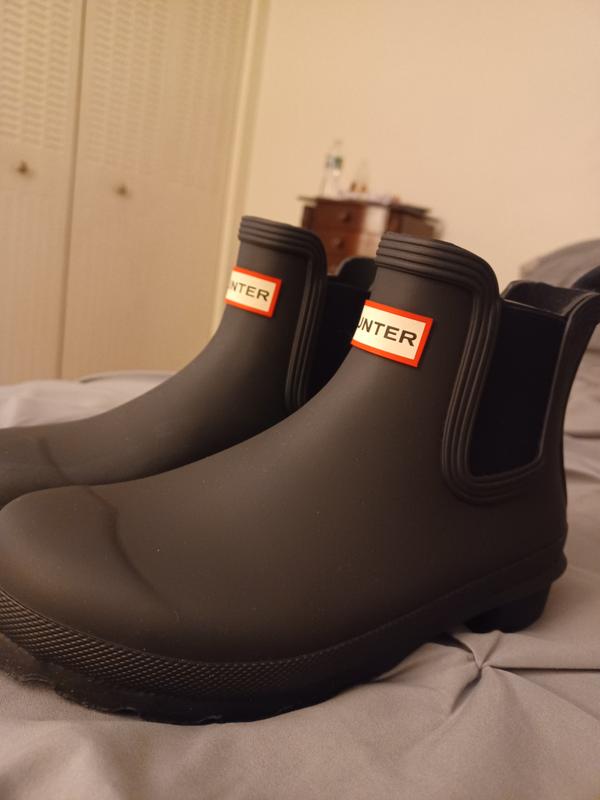 Say yes to rainy days