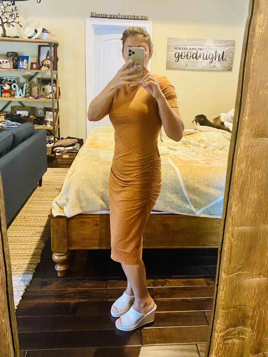 Perfect Everyday Dress