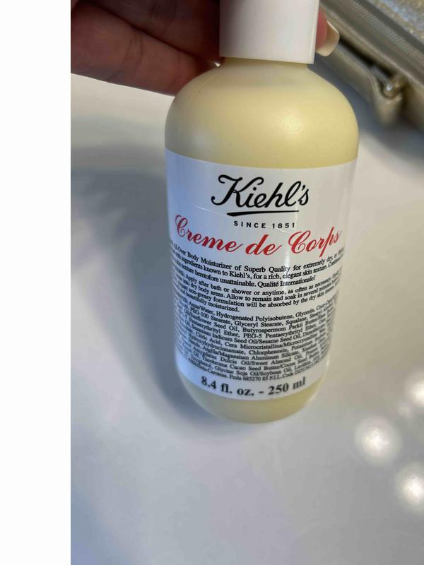 Love this body moisturizer