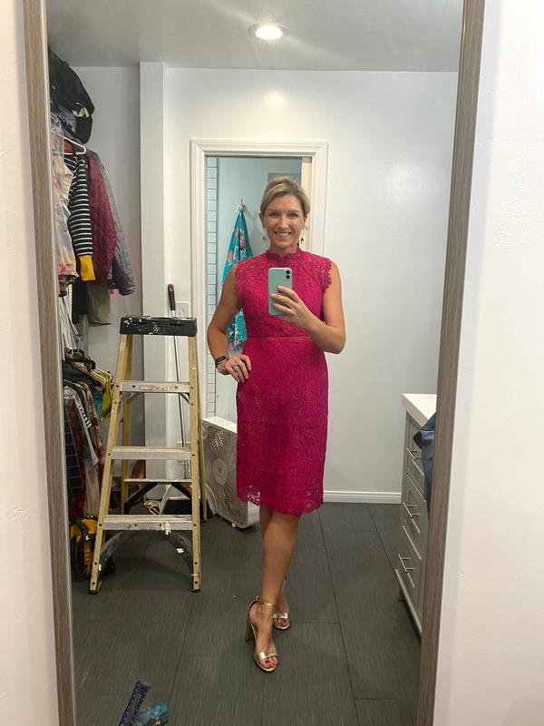 Great dress for a nice event!