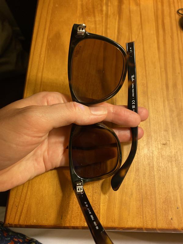 Unexpectedly poor quality