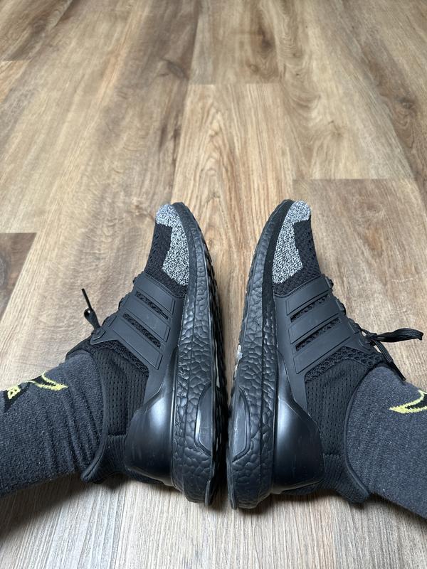 Confortable, DNA are tighter but still great 👟