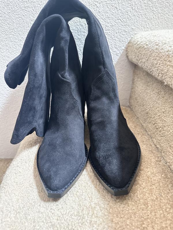 Beware of imperfect stitching