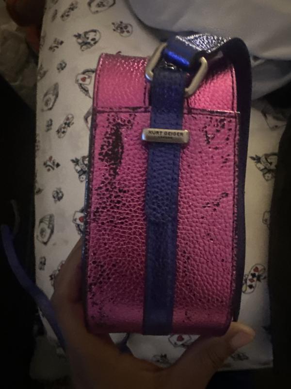 Cheap Material Rubs off on my clothes