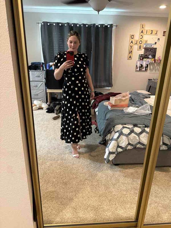 love the style and super flattering