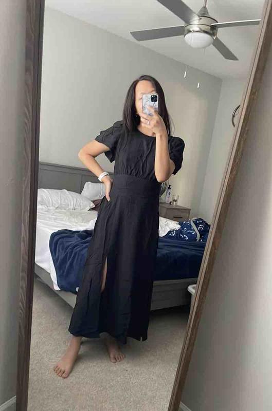 So classy, comfortable, and cute!