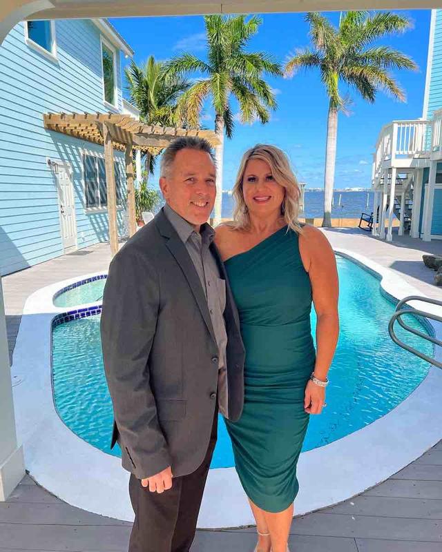 Perfect dress for any occasion