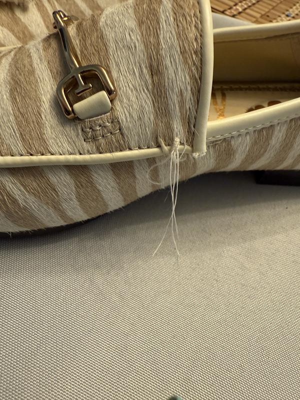 The Rack is a Thrift Store now