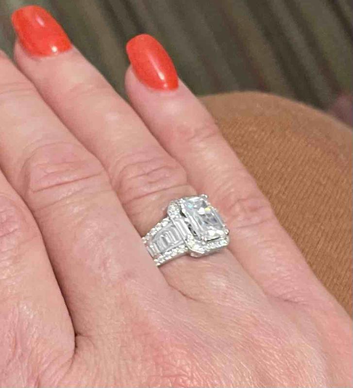 Beautiful. Perfect. Quality craftsmanship.