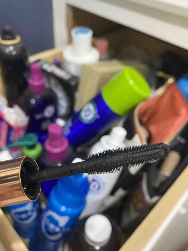 Had to Throw it Away