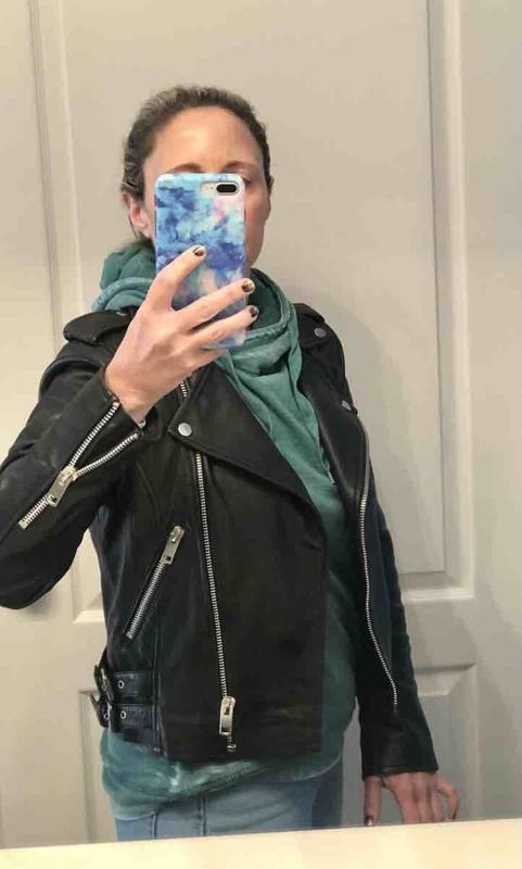 Really Nice Jacket! !