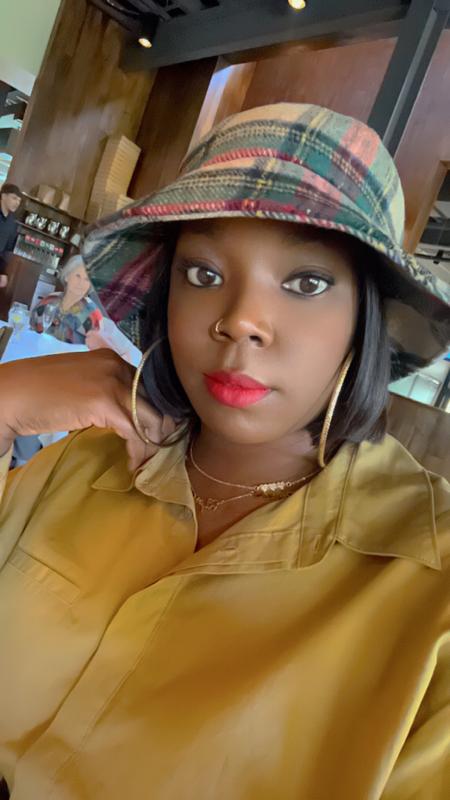 I love this lipstick!