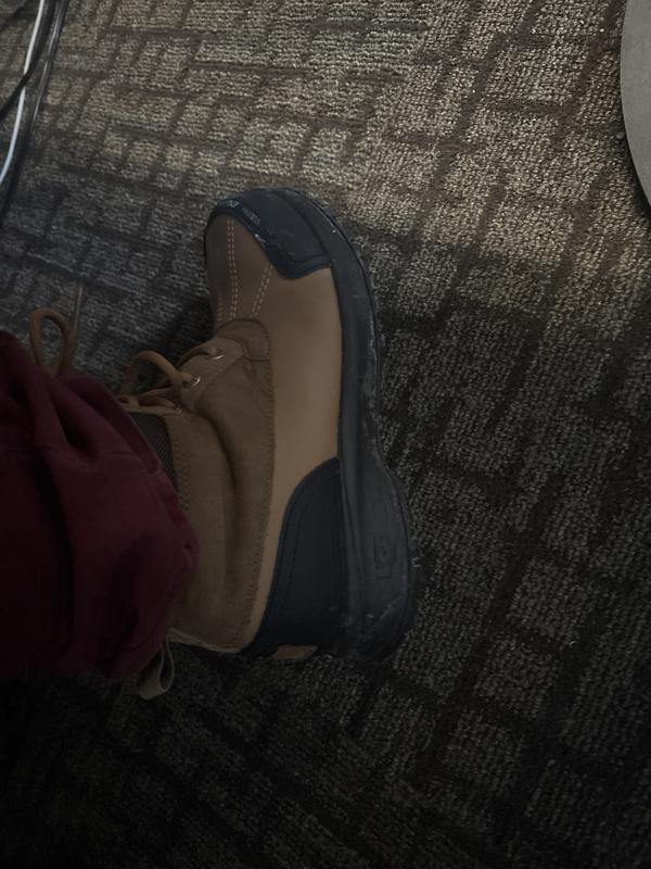 Doesn’t Keep feet warm