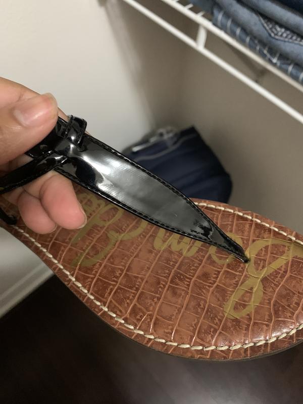 The Gigi sandal ❤️❤️