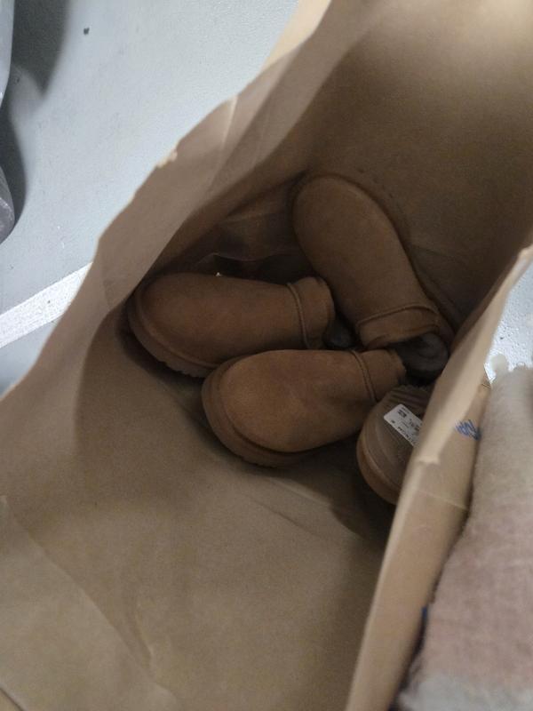 No box/authentication