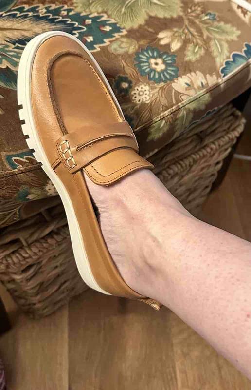 Expensive Looking-Sizing Off