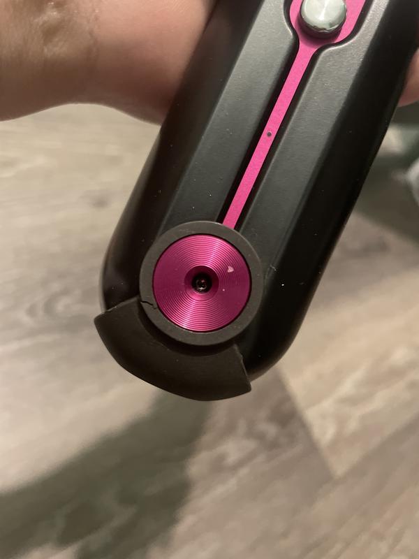 I think don't buy it