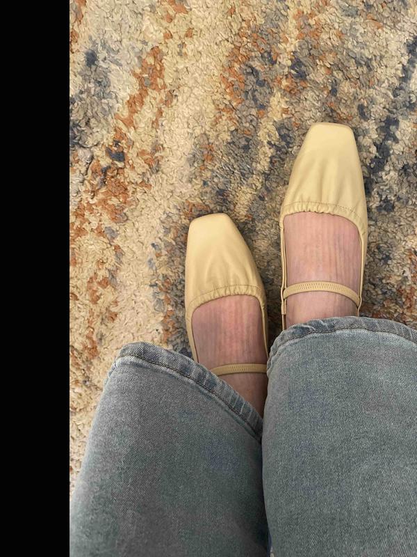 High quality shoes for slightly narrow width