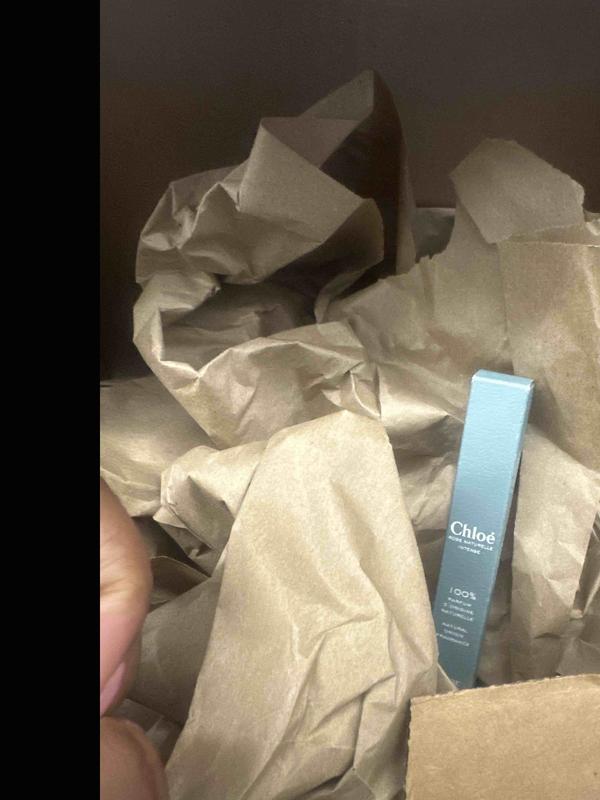 I thought I was getting the regular size perfum