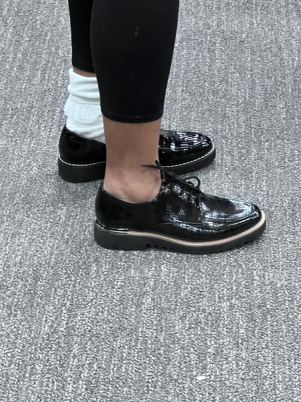 So stylish and comfortable