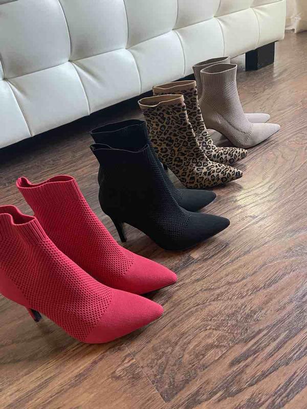 I bought them in all colors