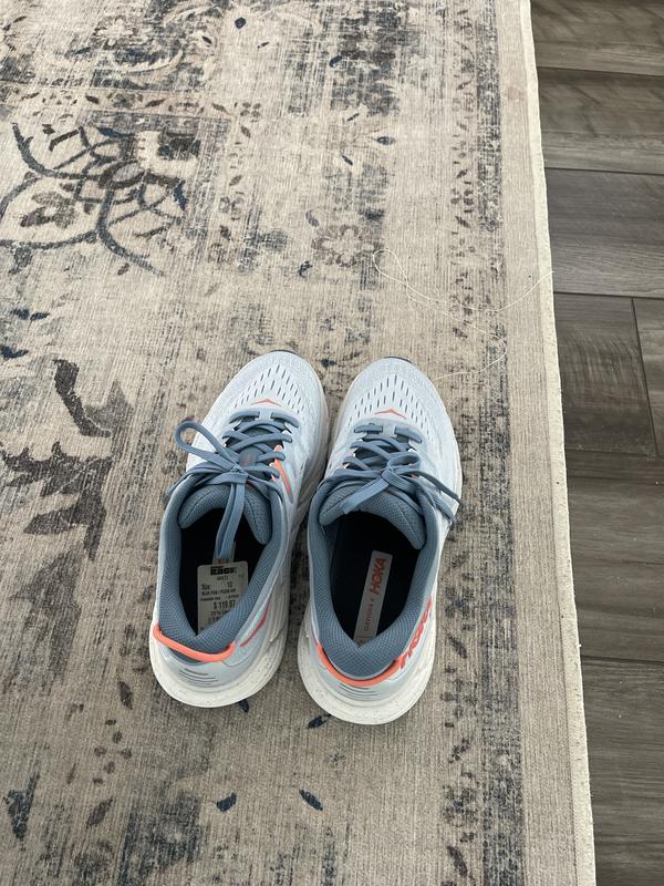 Arch support not good enough