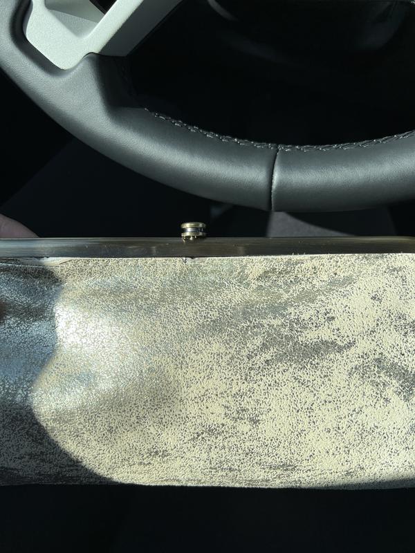 Can hold a lot…but not really