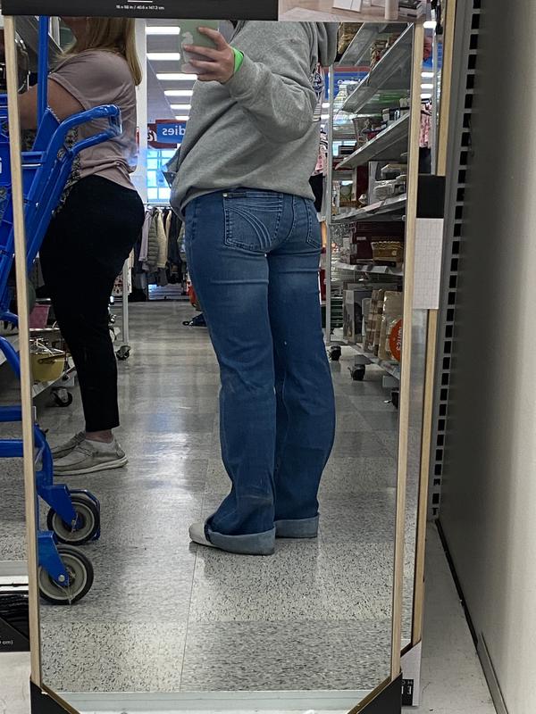 they fit super good other then thete super long