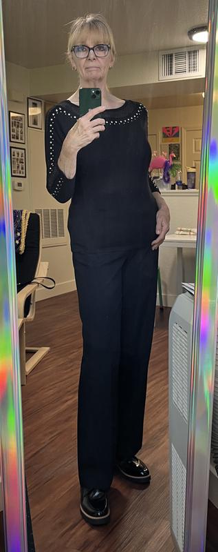 Stylish and comfortable!