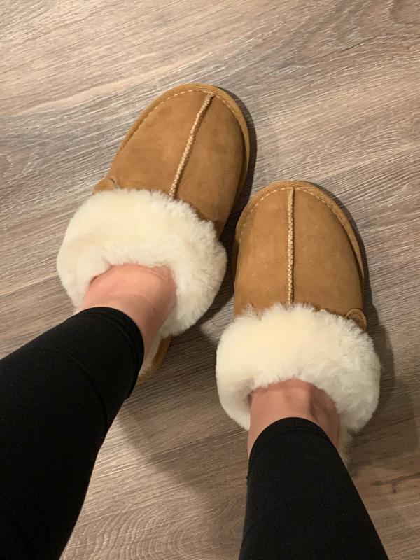 These slippers are fantastic!