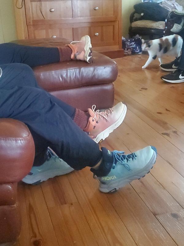 Great shoe, loved purchase