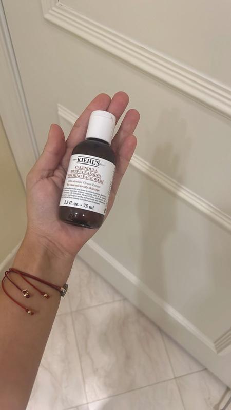 It’s a travel size bottle . Too expensive