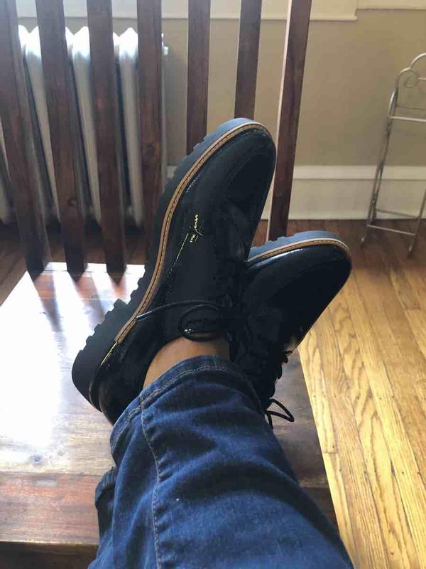 perfect fit right out the box