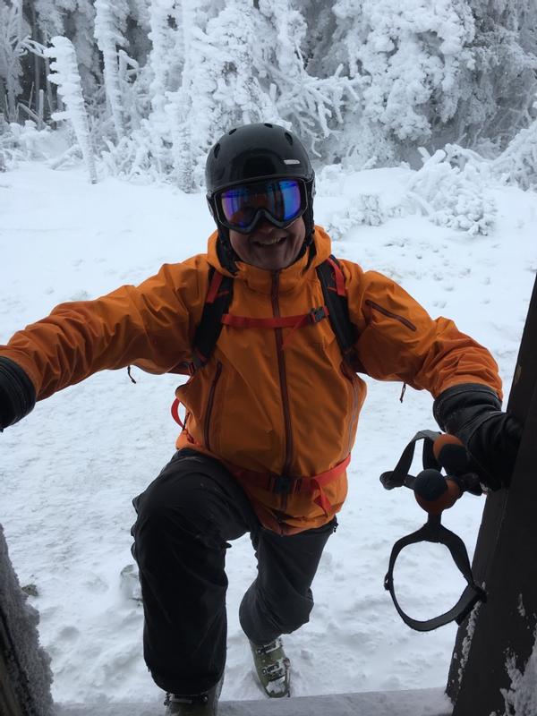 Norrøna lofoten Gore-Tex insulated Jacket for men - Norrøna®