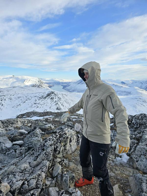 Norrøna lofoten flex1 Jacket for men - Norrøna®