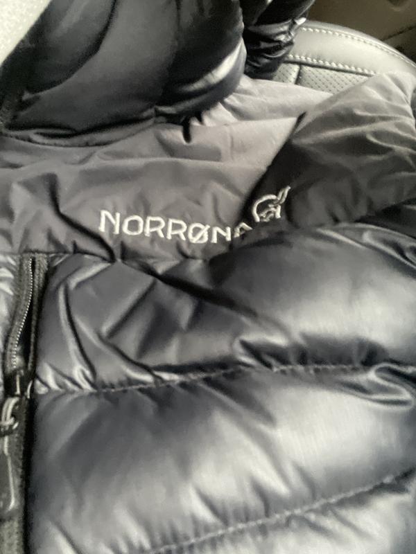 Norrøna falketind down750 Zip Hood for women - Norrøna® Norrøna falketind down750 Zip Hood for women - Norrøna®