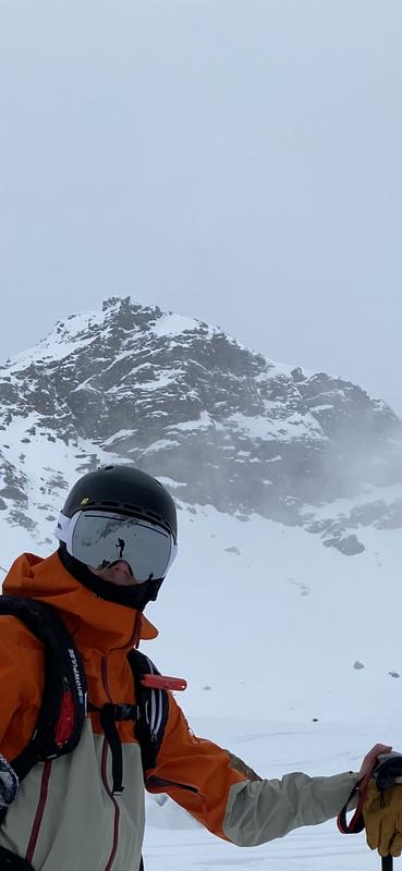 Mountaineering goggles review clearance
