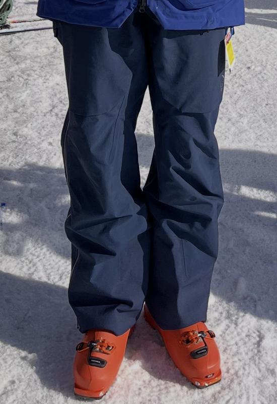 Norrøna lofoten Gore-Tex Pro Pant for Men - Norrøna®
