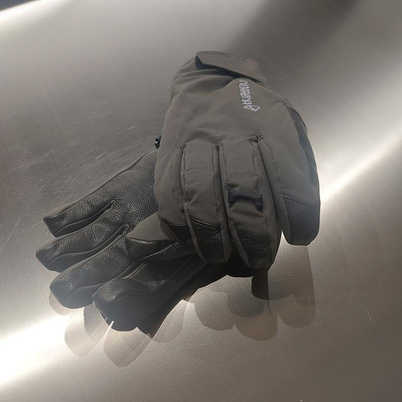 Norrøna lofoten dri1 PrimaLoft170 short Gloves - Norrøna®