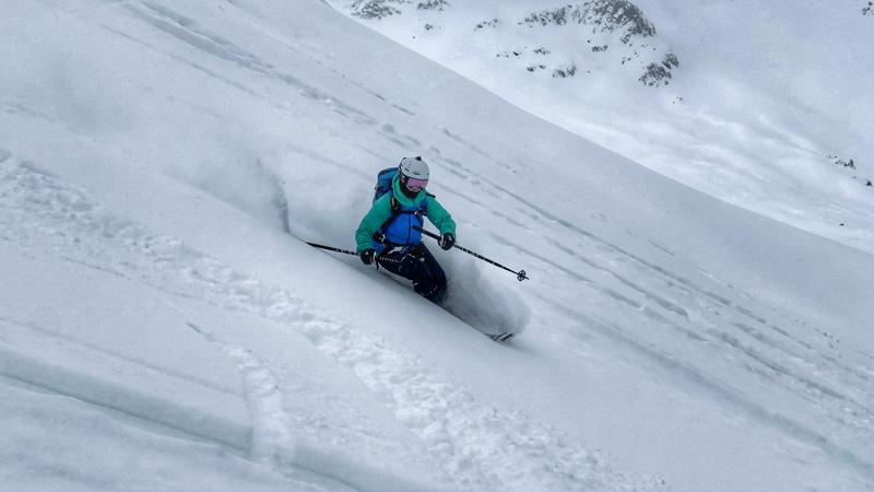 NORRONA ノローナ lyngen GORE-TEX Jacket FS Gear Reviews: The Norrøna Lyngen Gore-Tex Jacket