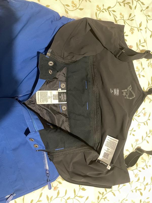 Norrøna ski/snowboard Bib for women - Norrøna®