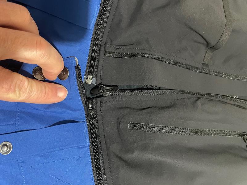 Norrøna ski/snowboard Bib for women - Norrøna®