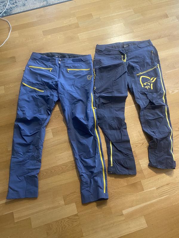 Norrøna fjørå flex1 Pants for Men - Norrøna®