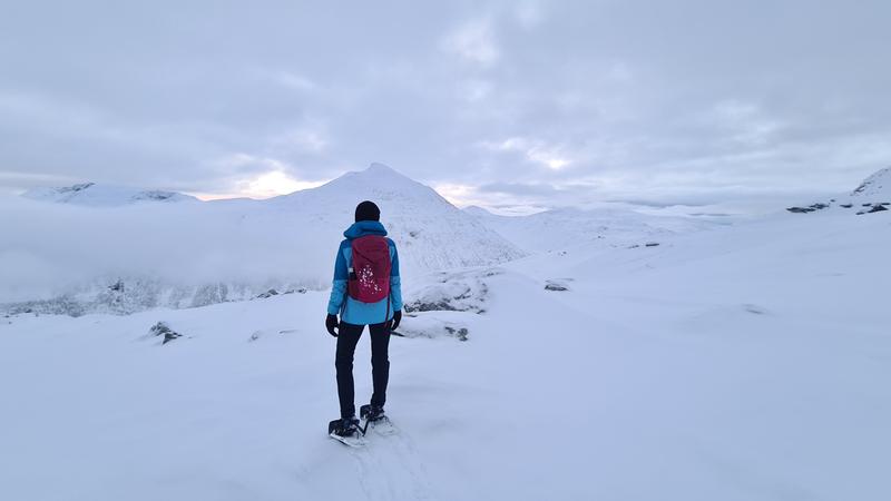 Norrøna lyngen dri2 thermo60 Jacket for Women - Norrøna®