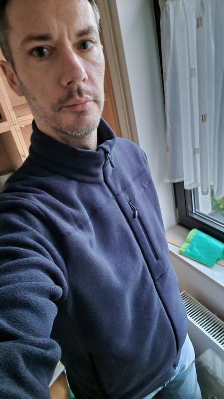 The norrøna warm2 Jacket for men - Norrøna®