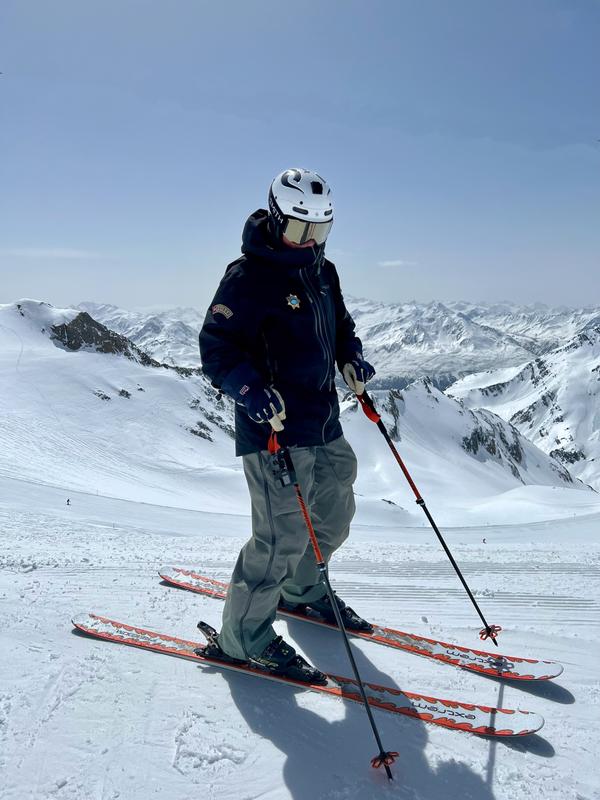 Norrøna lofoten Gore-Tex Pro Plus Jacket for Men - Norrøna®