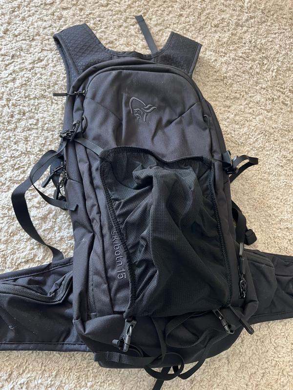 登山用品 NORRONA - NORRONA 15L Pack TRO.jpg
